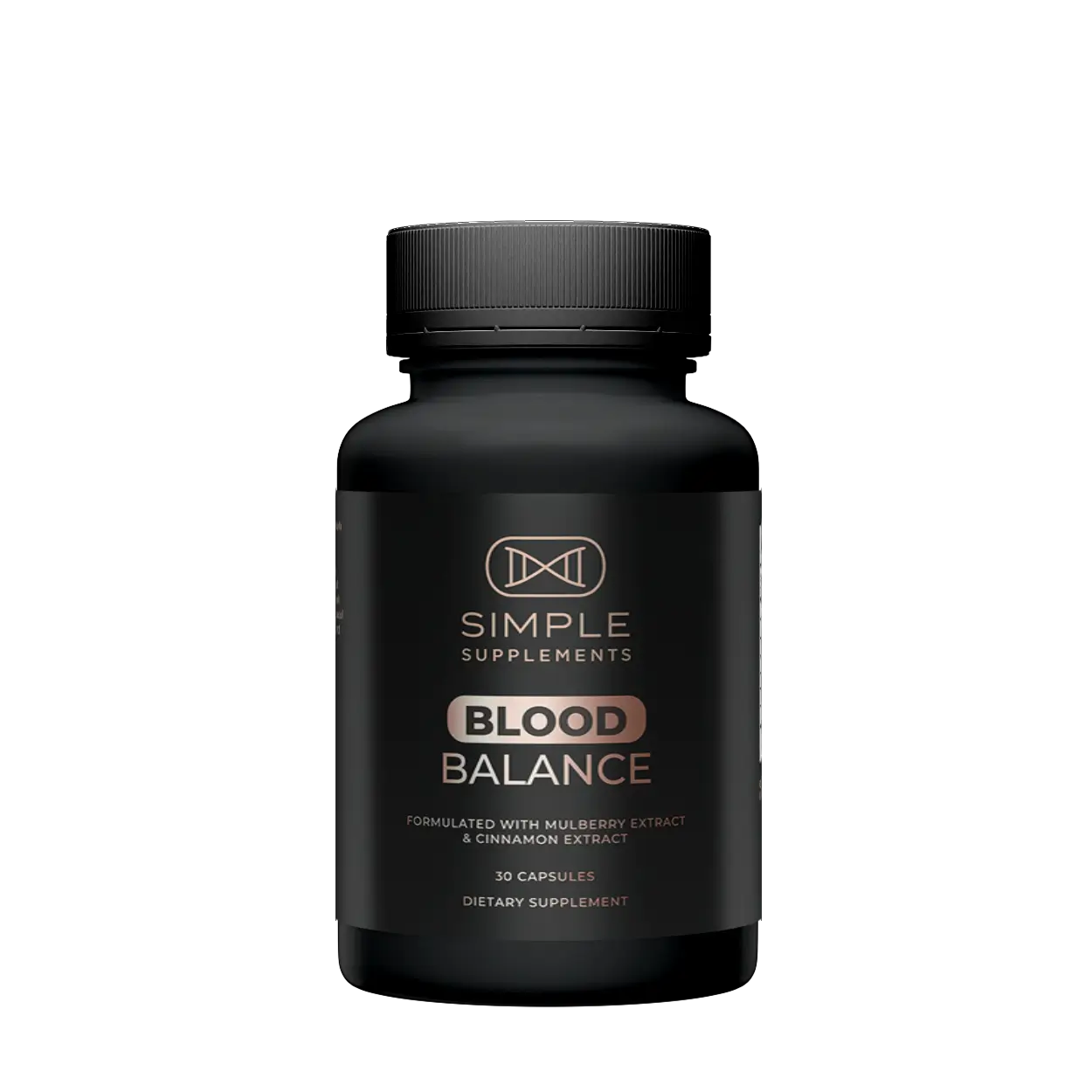 Blood Balance