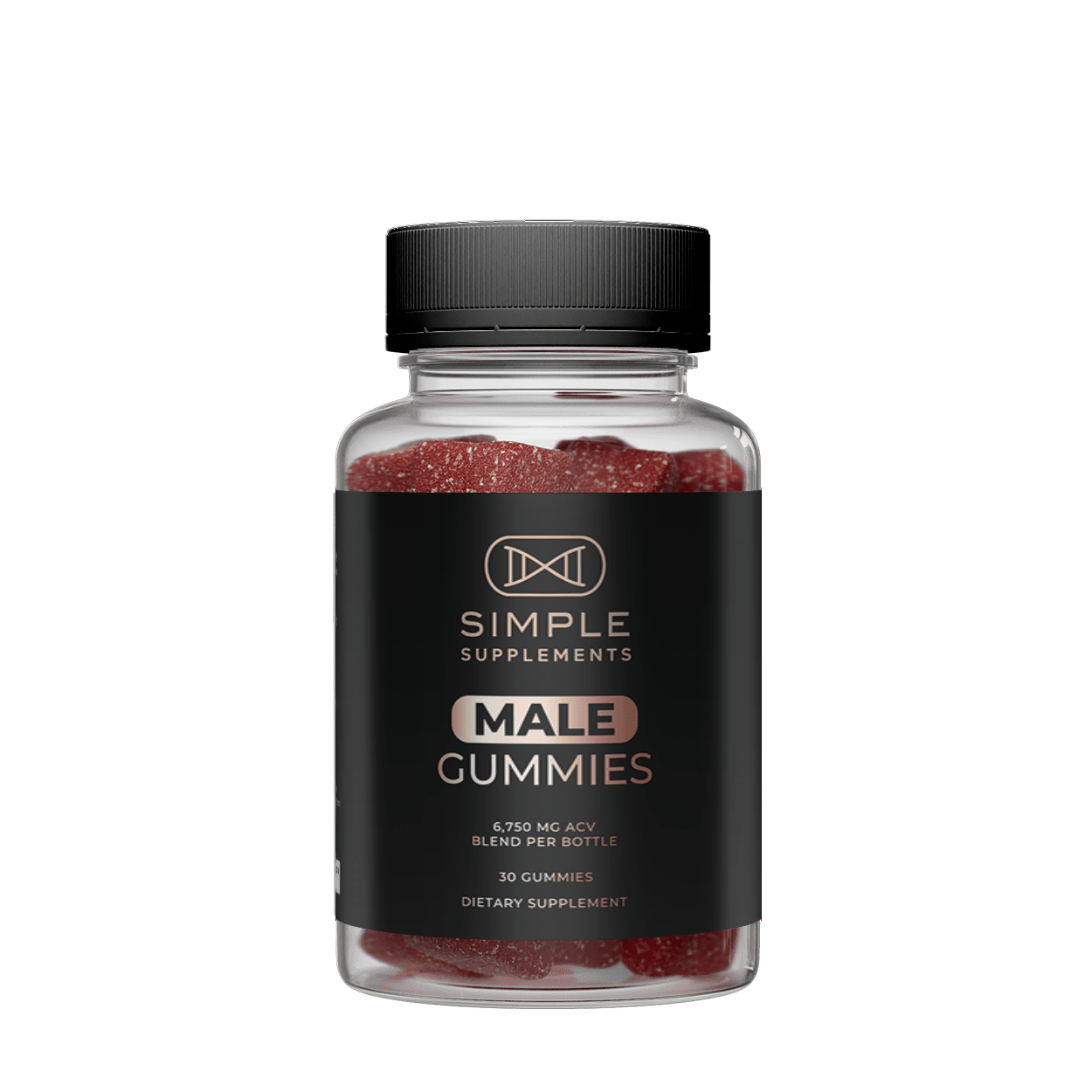 Male Gummies EXTRA
