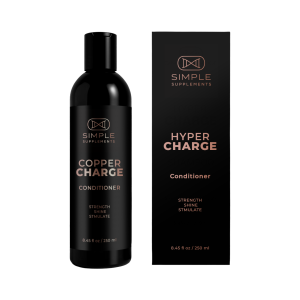 Hypercharge Conditioner