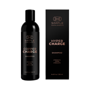 Hypercharge Shampoo